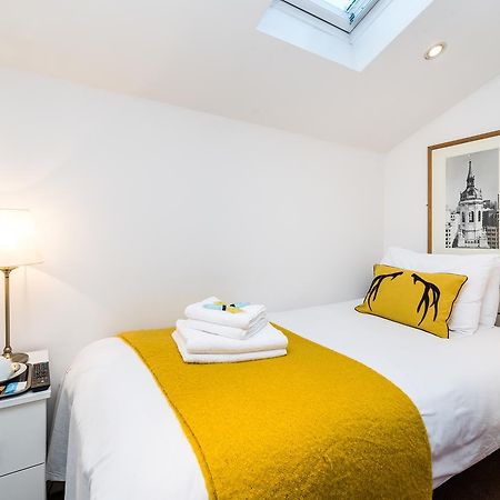 Riverbank Stay London Eksteriør bilde