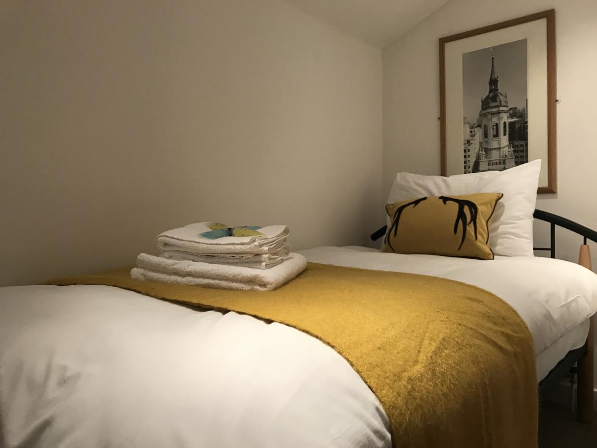 Riverbank Stay London Eksteriør bilde
