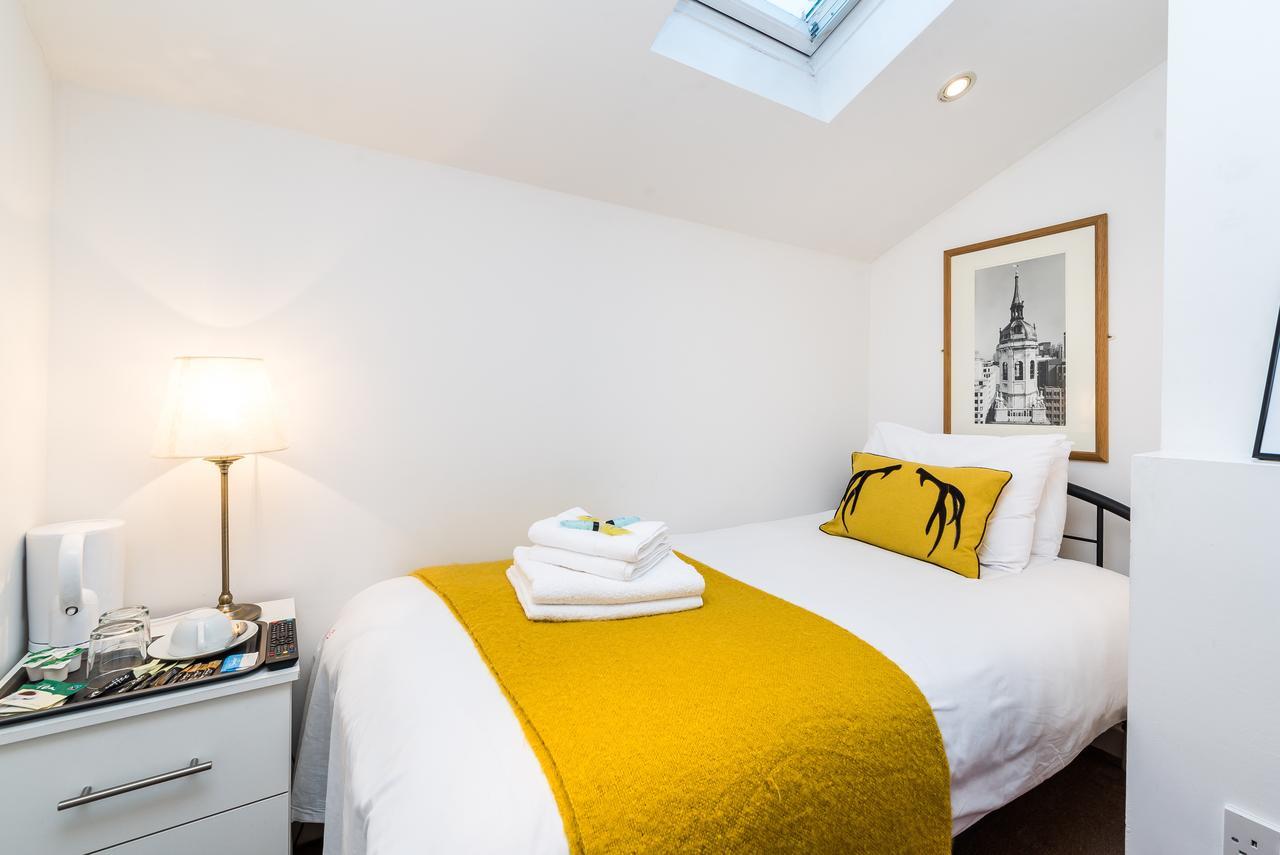 Riverbank Stay London Eksteriør bilde