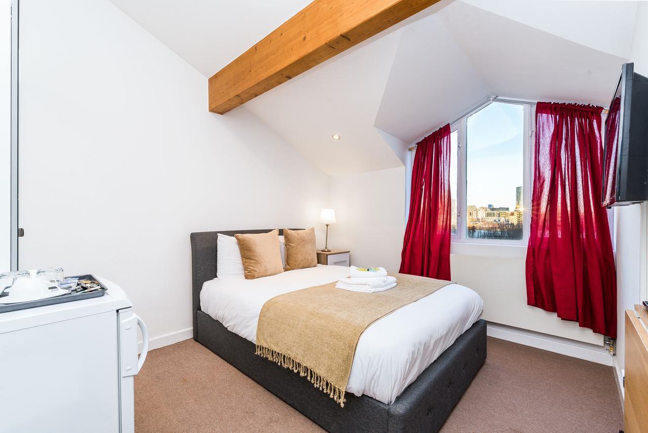 Riverbank Stay London Eksteriør bilde